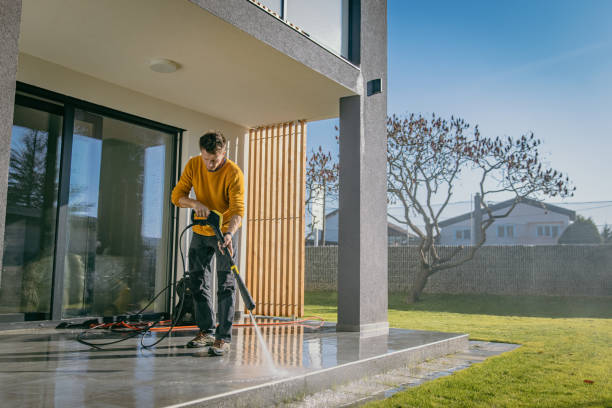 Best Driveway Pressure Washing  in Rowlett, TX