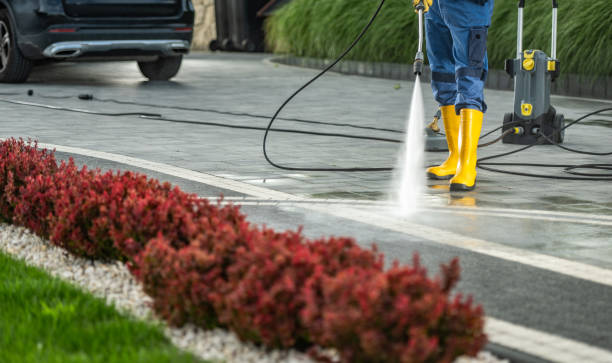 Concrete Sealing in Rowlett, TX